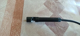Эндоскоп для смартфона и компьютера Type-C + USB для Android Windows с гибким зондом, 2 м, камера 5.5 мм автомобильный для дома водонепроницаемый, гибкая камера EAN: 97576136837 фото от покупателей 3
