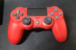 Накладки на стики Skull & Co. Black (6в1) для геймпадов Sony DualSense PS5 / DualShock PS4 / Pro Controller [455862649] фото от покупателей 1