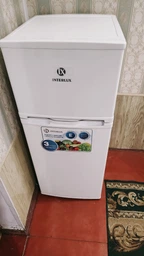 Холодильник INTERLUX ILR-0155W фото від покупців 2