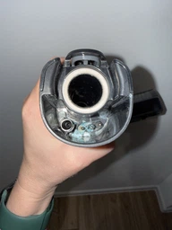 Акумуляторний пилосос Philips AquaTrio Серія 9000 XW9463/10