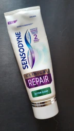 Зубная паста Sensodyne Клиническое Восстановление 75 мл (5054563207142) фото от покупателей 7