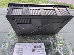 Щит врезной Schneider Electric Easy9 EU 12 модулей с дымчатой дверью (EZ9EUA112)