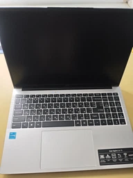 Ноутбук Acer Aspire Lite AL16-54P-302Y (NX.DK6EU.005) Silver фото від покупців 1