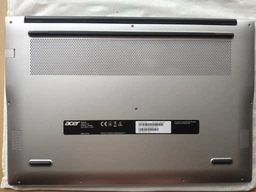 Ноутбук Acer Aspire Lite AL16-54P-302Y (NX.DK6EU.005) Silver