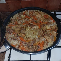 Мультисковорода Tefal One Pick Pot з кришкою 22 см 2.2 л Бежева (G1672504) фото від покупців 1