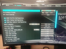 Материнская плата ASRock B650M-HDV/M.2 (sAM5, AMD B650, PCI-Ex16) фото от покупателей 1