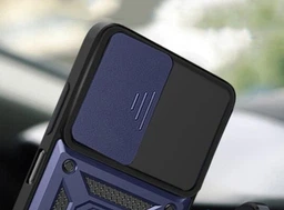 Чехол для смартфона BeCover Military для Xiaomi Redmi Note 14S Black (BC_713546) фото от покупателей 1