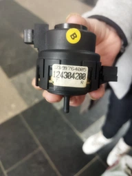 Пресостат Elbi Type 7640 для пральної машини Ariston Indesit C00289362 482000088621