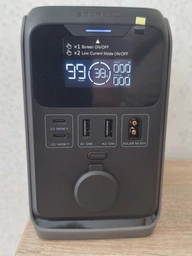 Зарядная станция Ecoflow Trail 300 DC / 300 Вт / 288 Вт⋅ч / LiFePO4 (EF-TRAIL300-N)