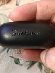 Наушники Motorola Moto Buds 125 ENC Black (5055374716601) фото от покупателей 1