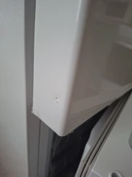 Холодильник Gorenje RK4162PW4 (m435895) фото від покупців 3