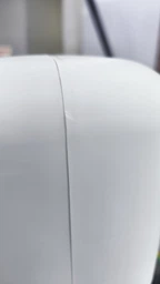 Тепловентилятор обогреватель керамический Sruima NSB-200, 2000W фото от покупателей 2