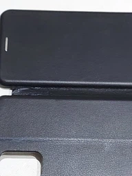 Чехол-книжка Elegant на Samsung Galaxy M51 синий фото от покупателей 2