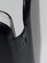 Чехол-книжка Elegant на Samsung Galaxy M51 синий фото от покупателей 1