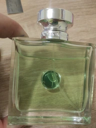 Туалетная вода для женщин Versace Versense 30 мл (8011003997008) фото от покупателей 1