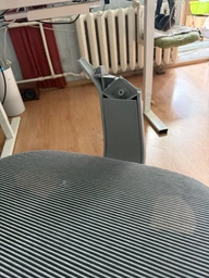 Офисное кресло OfficePro Skyline OC680-B-G-G (OC680-B-G-G) фото от покупателей 2