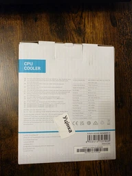 Кулер DeepCool AG200