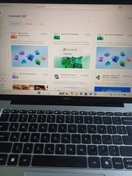 Ноутбук Xiaomi Mi RedmiBook 14 2025 (JYU4677CN) Silver / 14" IPS WUXGA / Intel Core i5-13420H / RAM 16 ГБ / SSD 512 ГБ / Win11 + MS Office