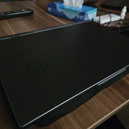 Ноутбук ASUS ROG Strix G16 (2025) G614PM-RV151 (90NR0KW7-M00810) Eclipse Gray / 16" IPS WUXGA 165 Гц / AMD Ryzen 9 8940HX / RAM 32 ГБ / SSD 1 ТБ / RTX 5060, 8 ГБ / LAN / Зарядка по USB фото от покупателей 4