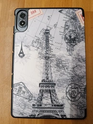 Чохол для планшета BeCover Smart Case для Xiaomi Redmi Pad 2 Pro 12.1" Unicorn (BC_714643)