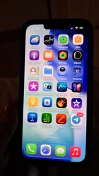 Мобильный телефон Apple iPhone 16e 128GB Black (MD1Q4SX/A)