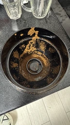 Кофемолка DELONGHI KG200 фото от покупателей 1