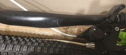 Велосипед Crossride SkyLine 26" 17" 2023 Оранжевый (0239-170-3)