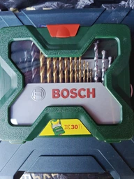 Бесщеточная аккумуляторная дрель-шуруповерт Bosch Professional GSR 185-LI, 18В, 2 ак. GBA 18 В 2.0 Амп.ч, зарядное устройство GAL 18V-20, чемодан (06019K3000)