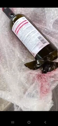 Вино Leleka Wines Cabernet Sauvignon червоне сухе 0.75 л (4820004385257)