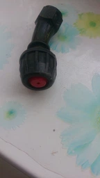 Обприскувач акумуляторний - CF-5 PRO Forte (141016)