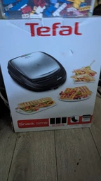 Мультимейкер Tefal Snack Time SW342D38