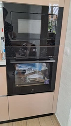 Духовий шафа Electrolux EOF5C50BV