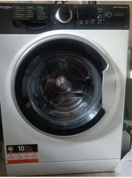 Пральна машина Whirlpool WRBSB6228BUA