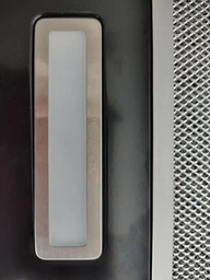 Витяжка VENTOLUX GARDA 50 WH (500) LED