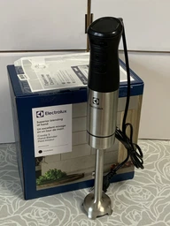 Блендер заглибний Electrolux E5HB2-8SS
