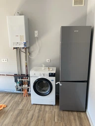 Пральна машина Electrolux EWS6406BU фото від покупців 1