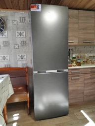 Холодильник Whirlpool WHK 25364 XBR4E