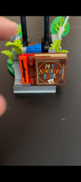 Конструктор LEGO Disney Pixar Кевін і Даг 628 деталей (43290) фото від покупців 2