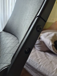 Кресло офисное эргономичное Cougar Stryder White фото от покупателей 1