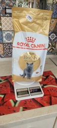Сухий корм Royal Canin British Shorthair Adult для котів 400 г (3182550756402) фото від покупців 5
