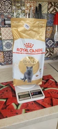 Сухий корм Royal Canin British Shorthair Adult для котів 400 г (3182550756402) фото від покупців 1