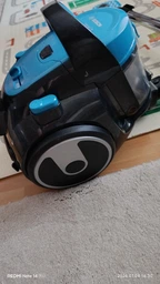 Пилосос без мішка BOSCH BGS05X240