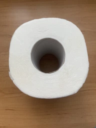 Туалетная бумага Ruta Pure White Манго 3 слоя 8 рулонов (4820202896531)