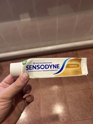 Зубная паста Sensodyne Комплексная защита 75 мл фото от покупателей 3