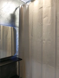 Зеркало настенное Zerix Prime MRZ07-450x600-Reverse прямоугольное с закругленными углами ZX5636 фото от покупателей 1