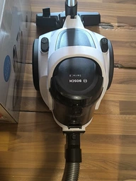 Пилосос без мішка BOSCH BGS05A225 фото від покупців 2