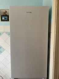 Холодильник з морозильною камерою Gorenje RK4182PW4 фото від покупців 2