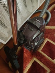 Пилосос без мішка BOSCH BGS05A225