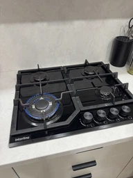 Поверхня Газова INTERLINE SGV 664 FGT BA