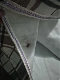 Електропростирадло з підігрівом 140х160 см двоспальне Electric blanket Однозонне, в клітинку, арт. 1062 фото від покупців 1